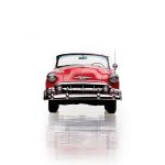 Chevrolet Bel Air Convertible 1953 года